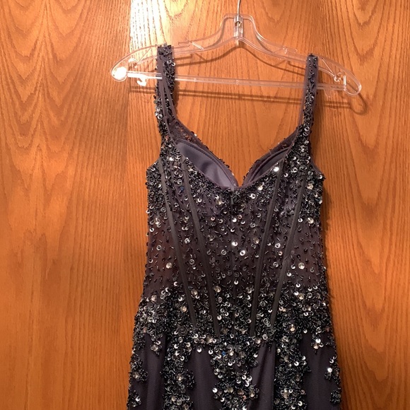 Gorgeous Jovani Prom Dress size 6 - Picture 11 of 11